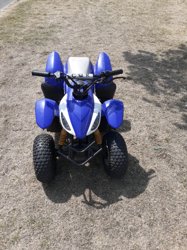 kids quad bike gumtree